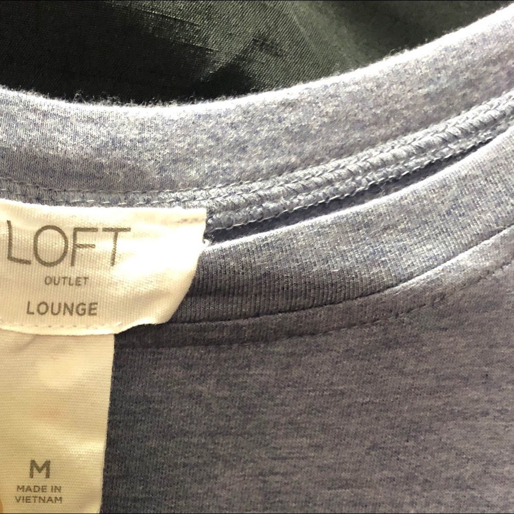 Loft long sleeve